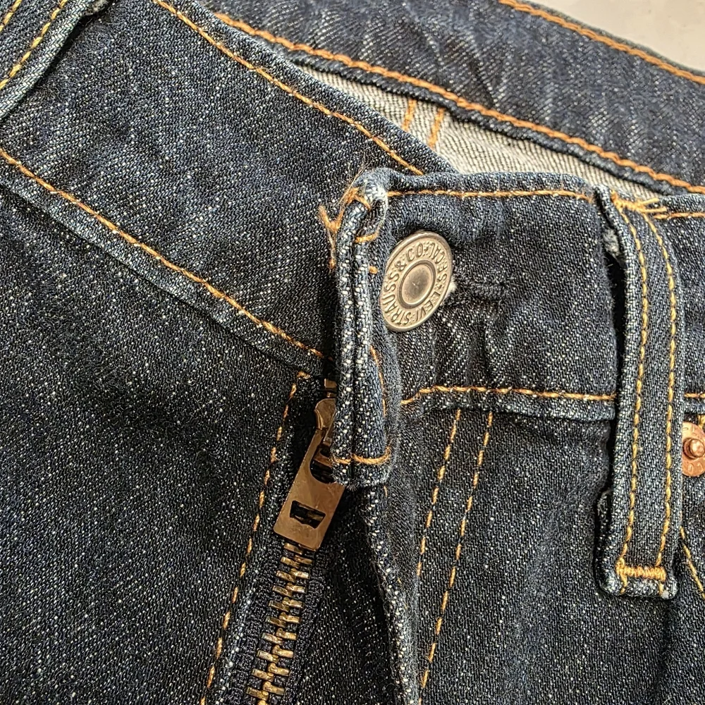 Levi's 559™ Relaxed Straight Jeans Eco Ease Size 30x30 NWT!